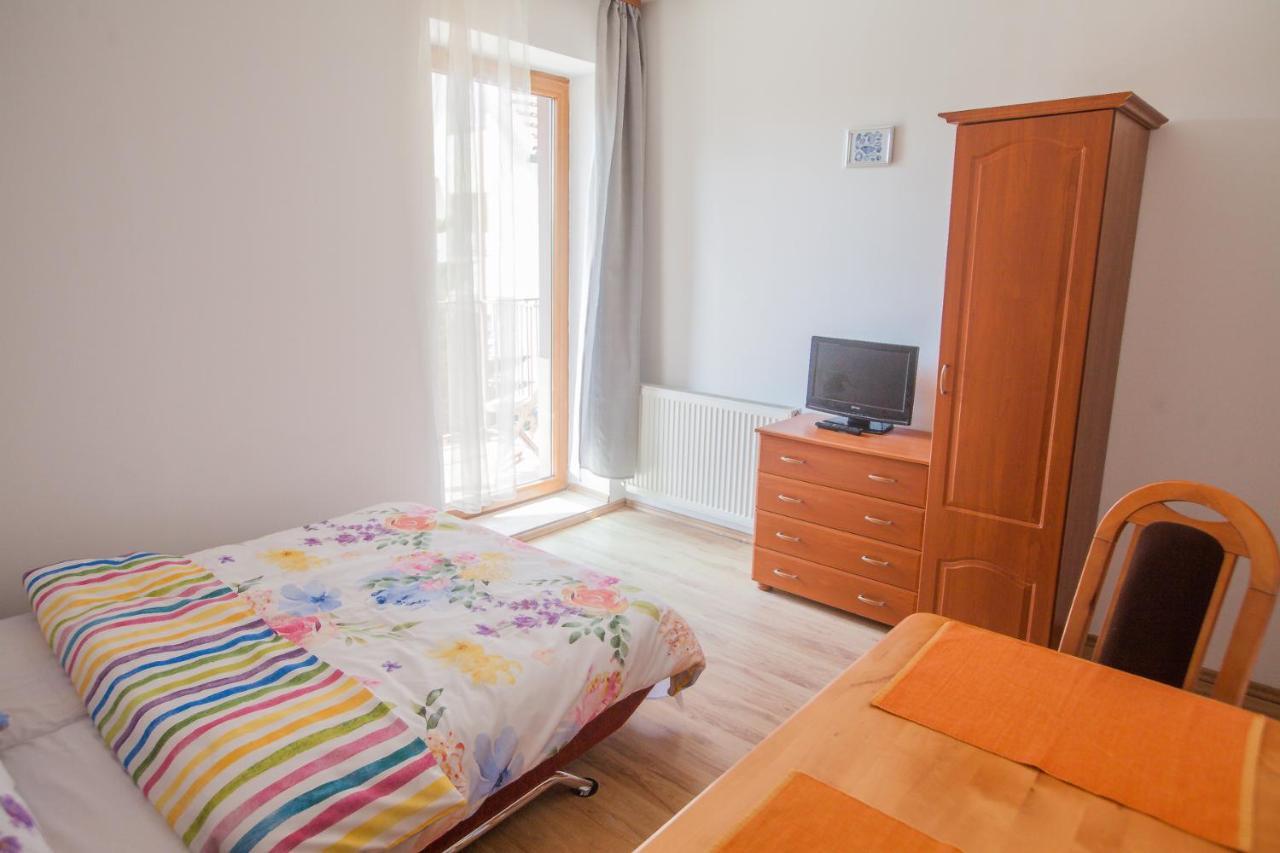 Zolta Chata Guest house