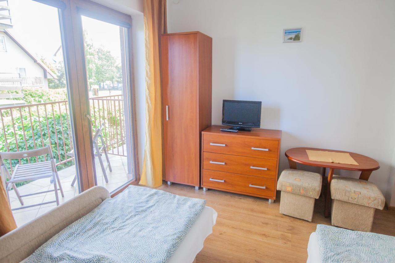 Zolta Chata Guest house *
