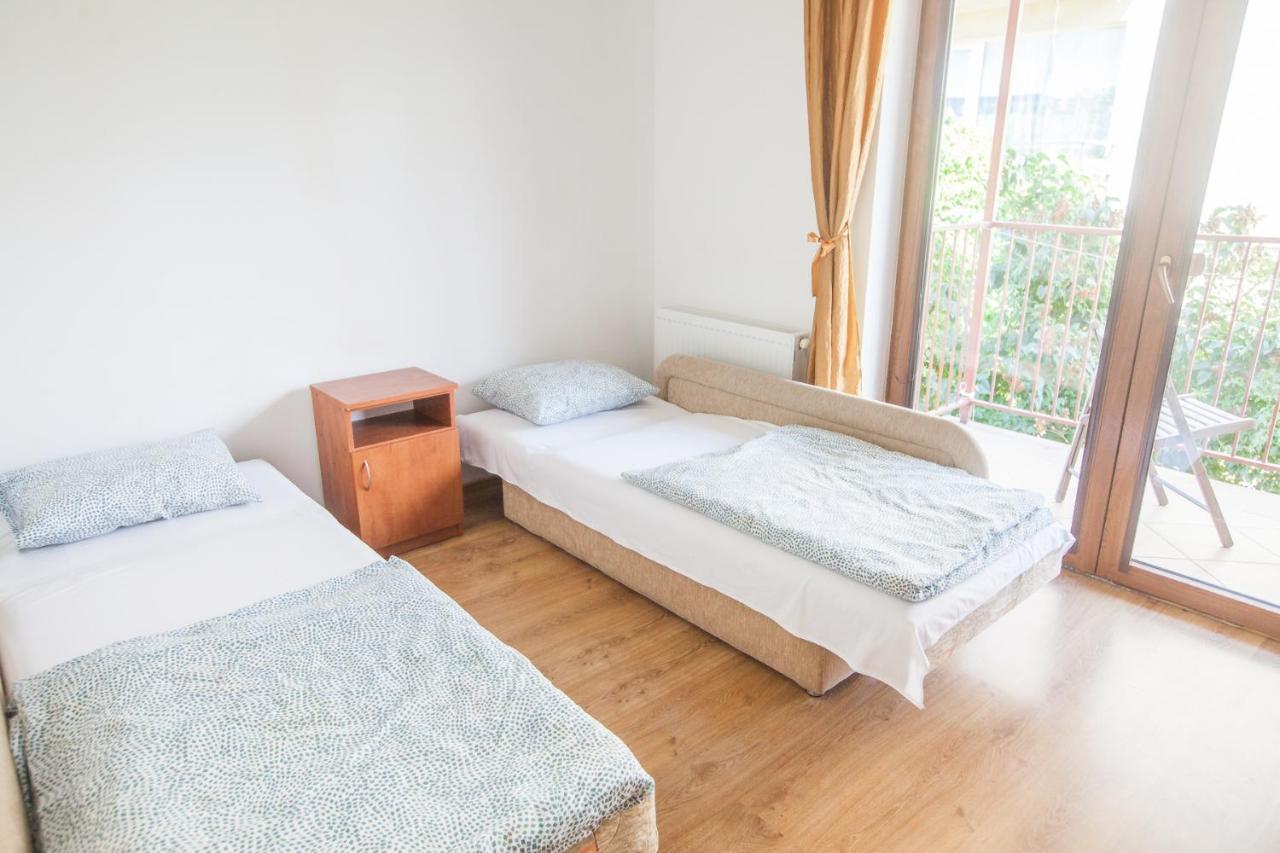 Guest house Zolta Chata *