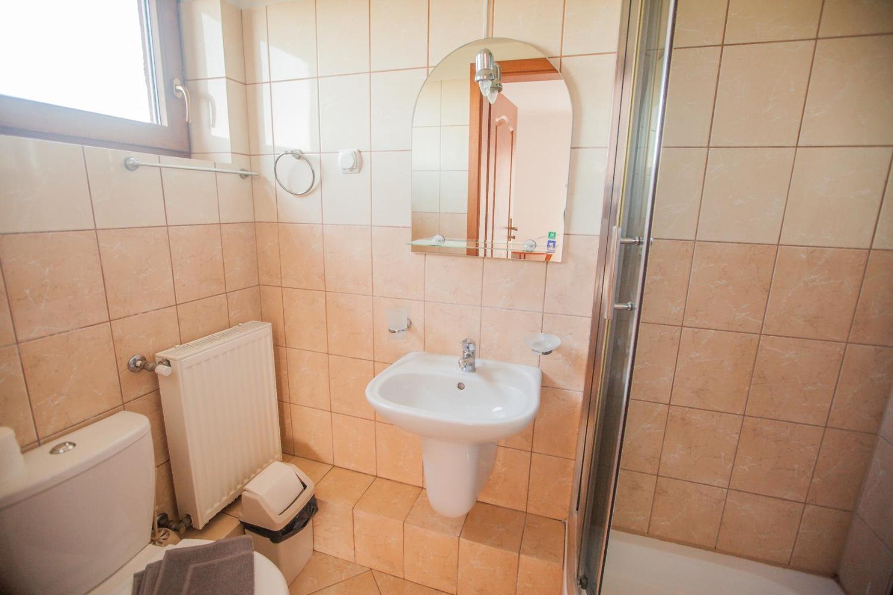 Zolta Chata Guest house *