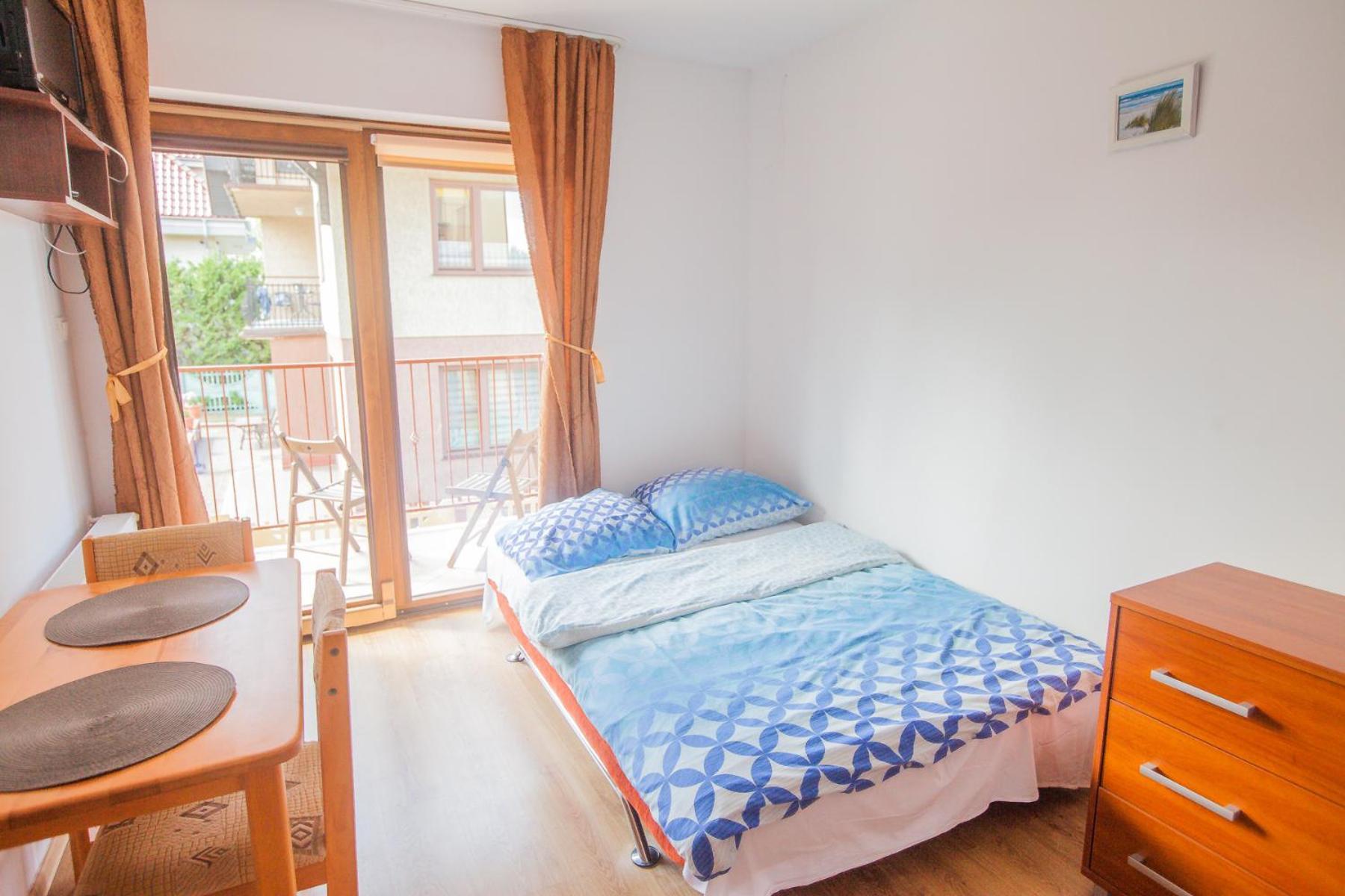 Guest house Zolta Chata Wladyslawowo