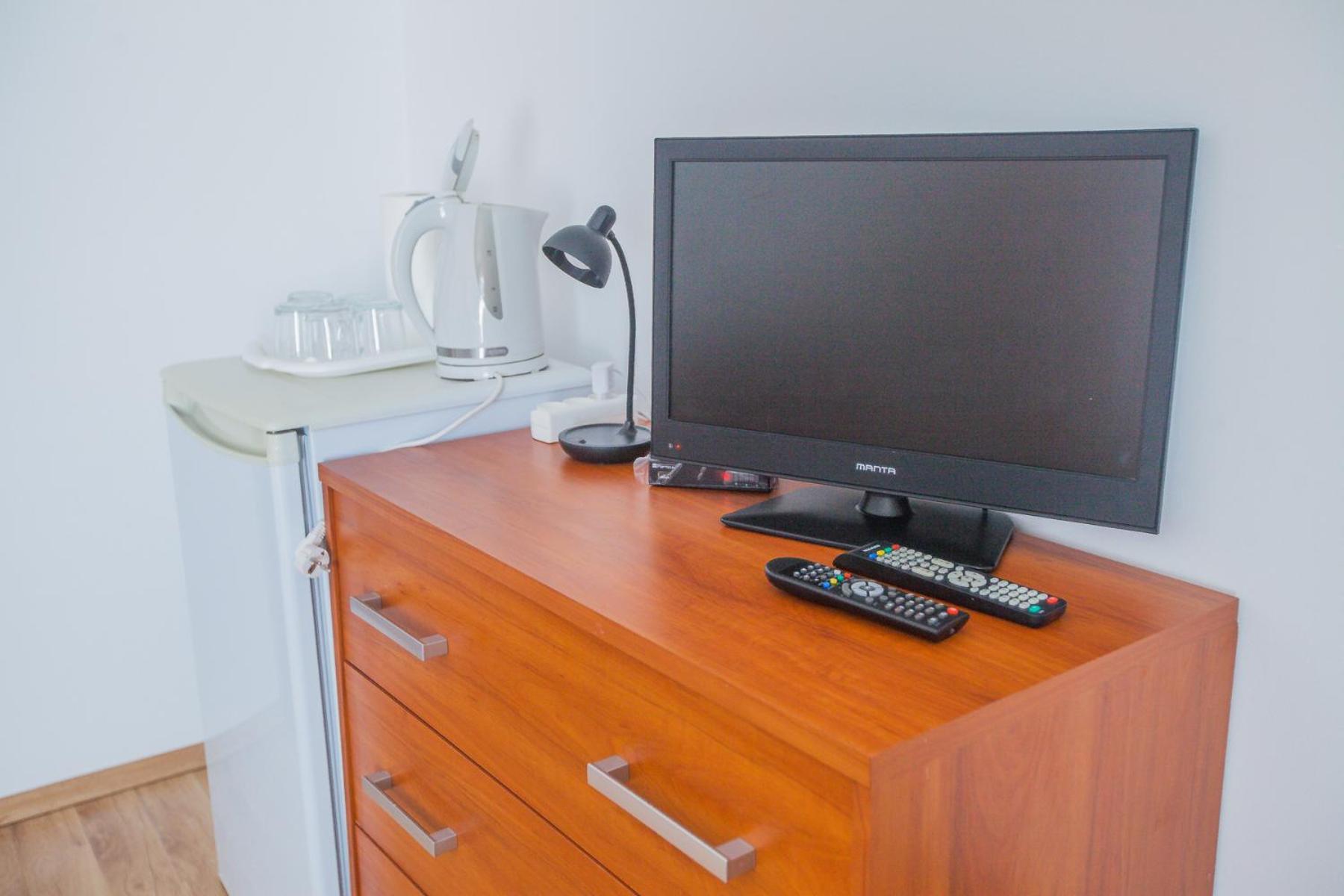 Zolta Chata Guest house