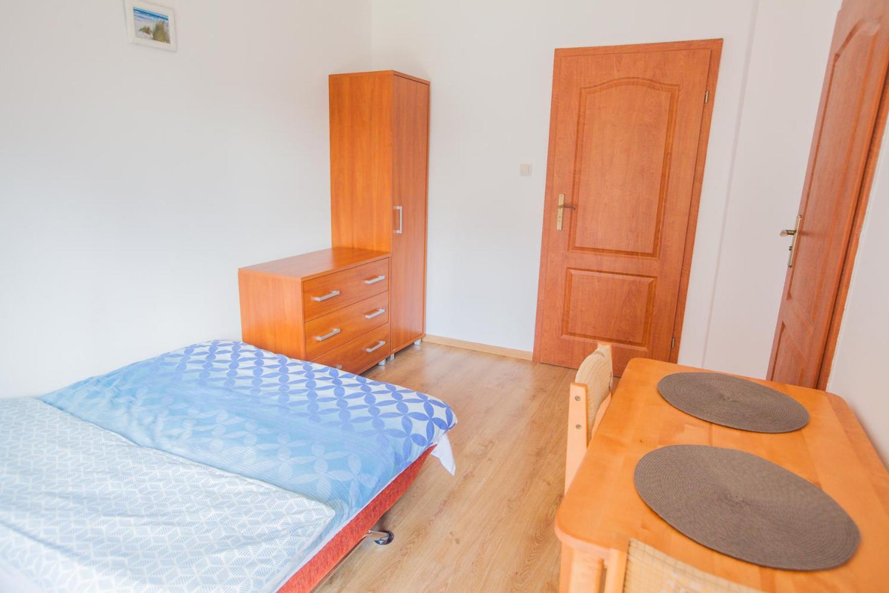 Guest house Zolta Chata Wladyslawowo