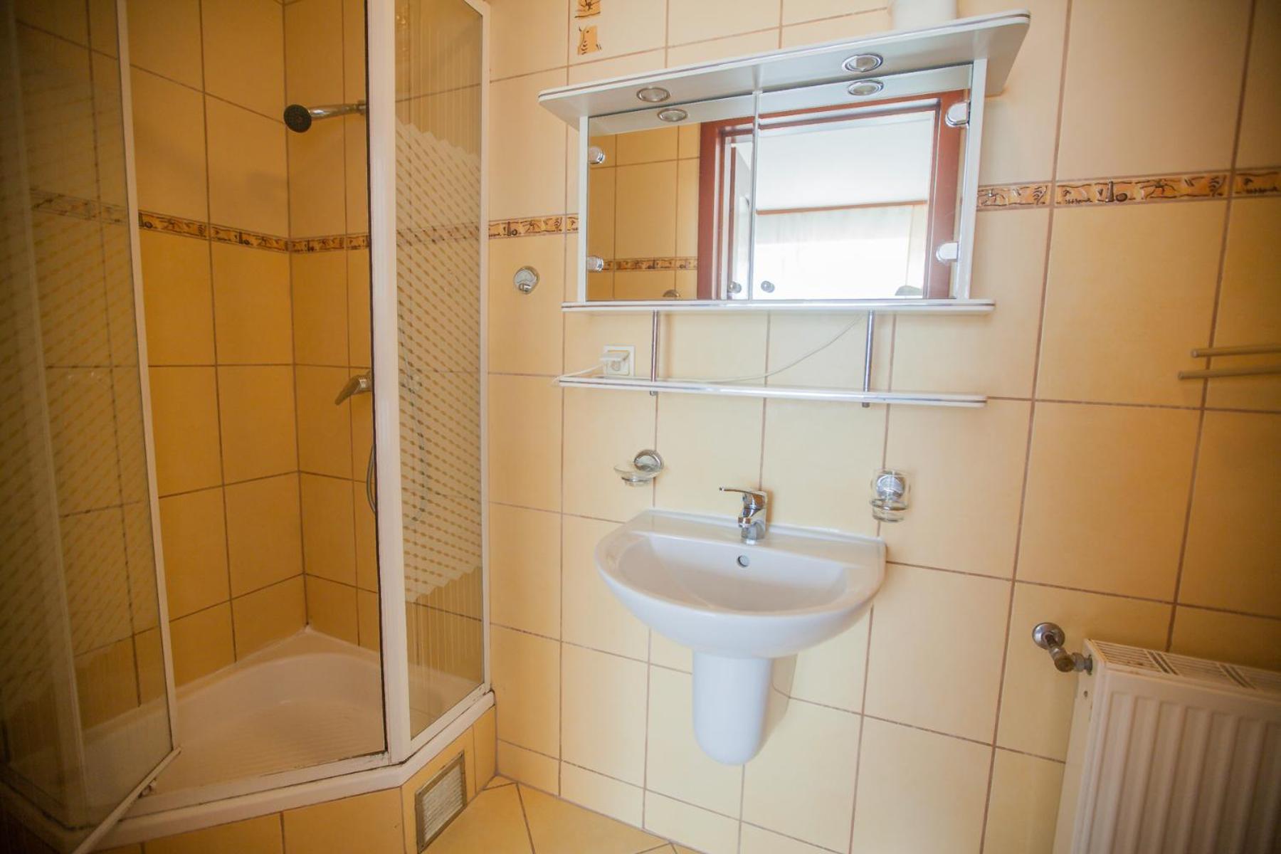 Zolta Chata Guest house Wladyslawowo