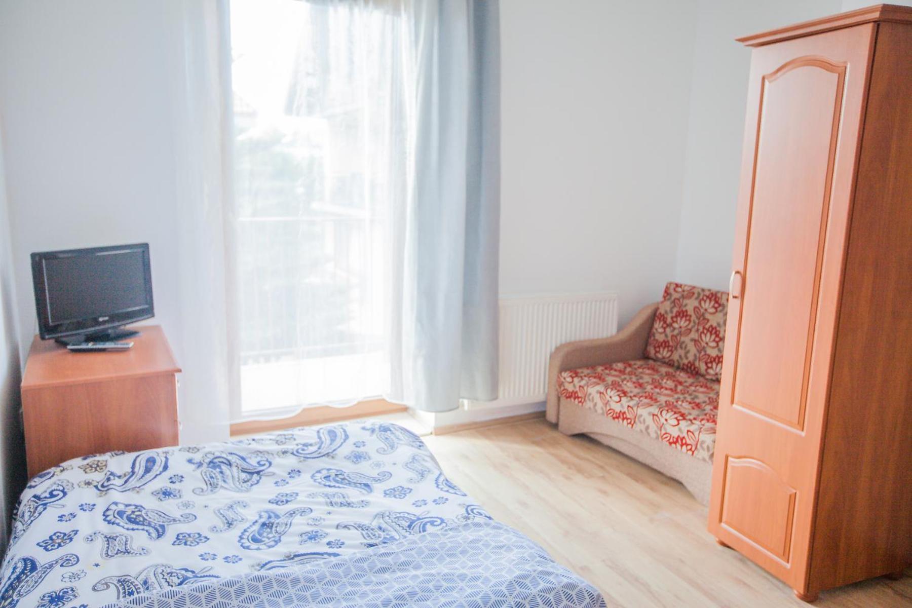 Zolta Chata Guest house