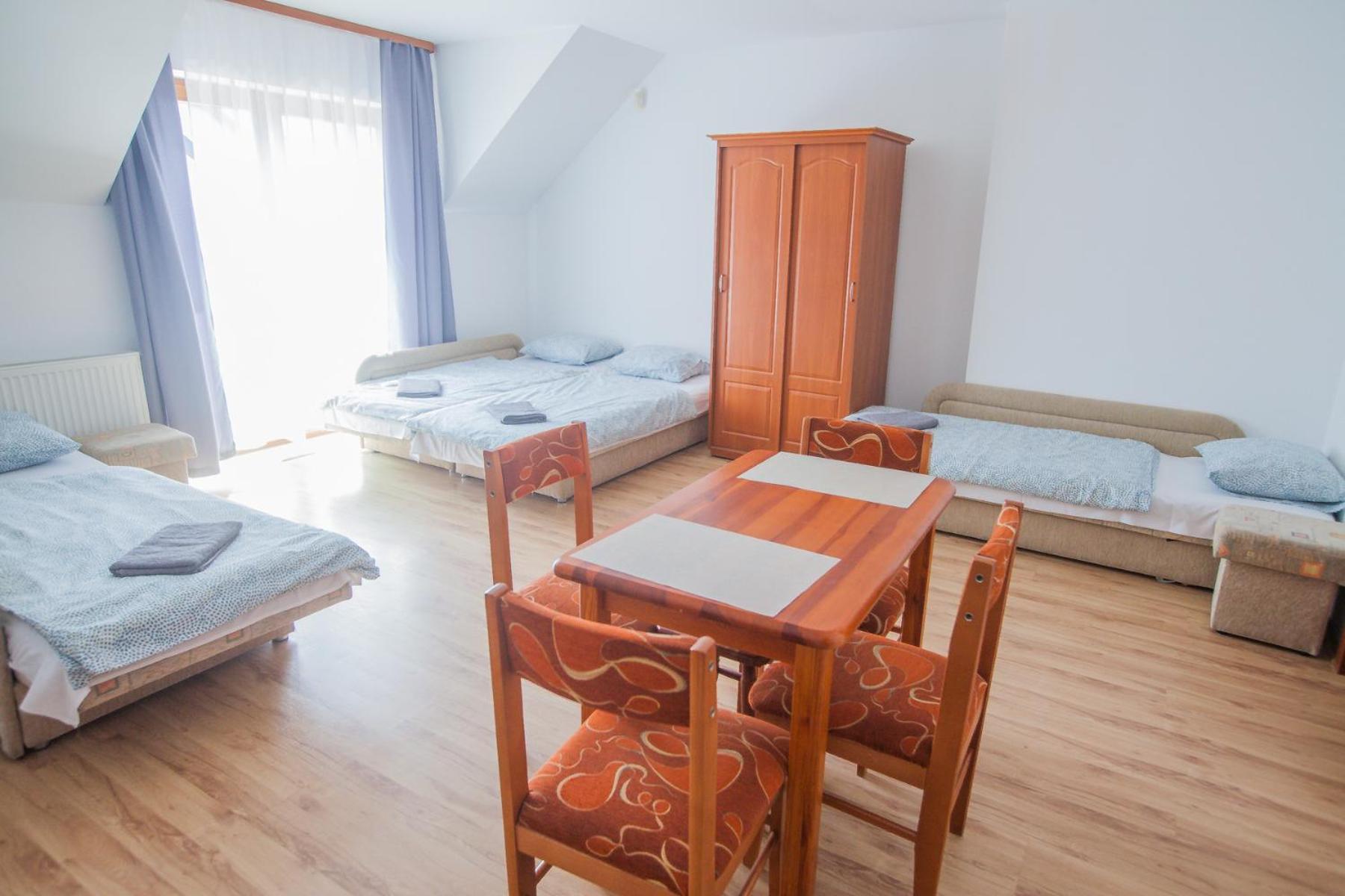 Zolta Chata Guest house