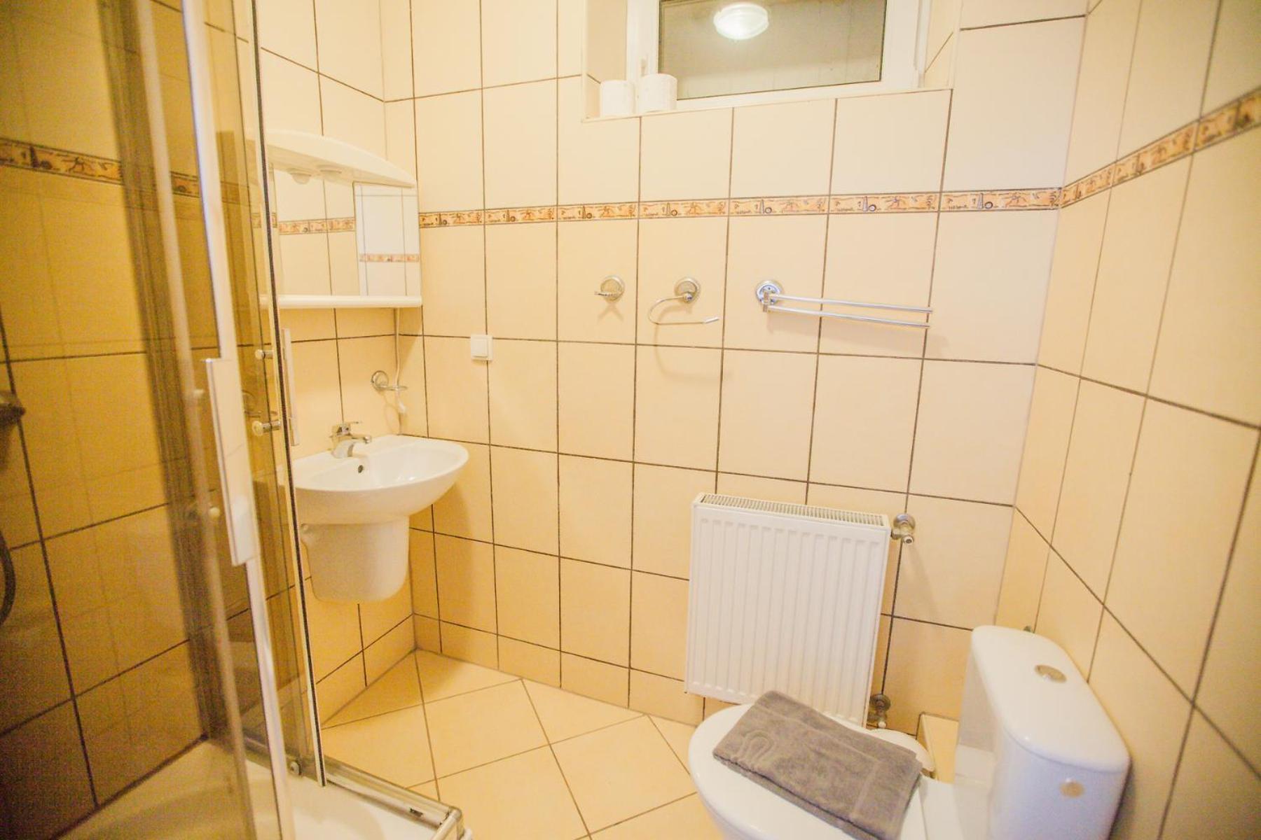 Guest house Zolta Chata