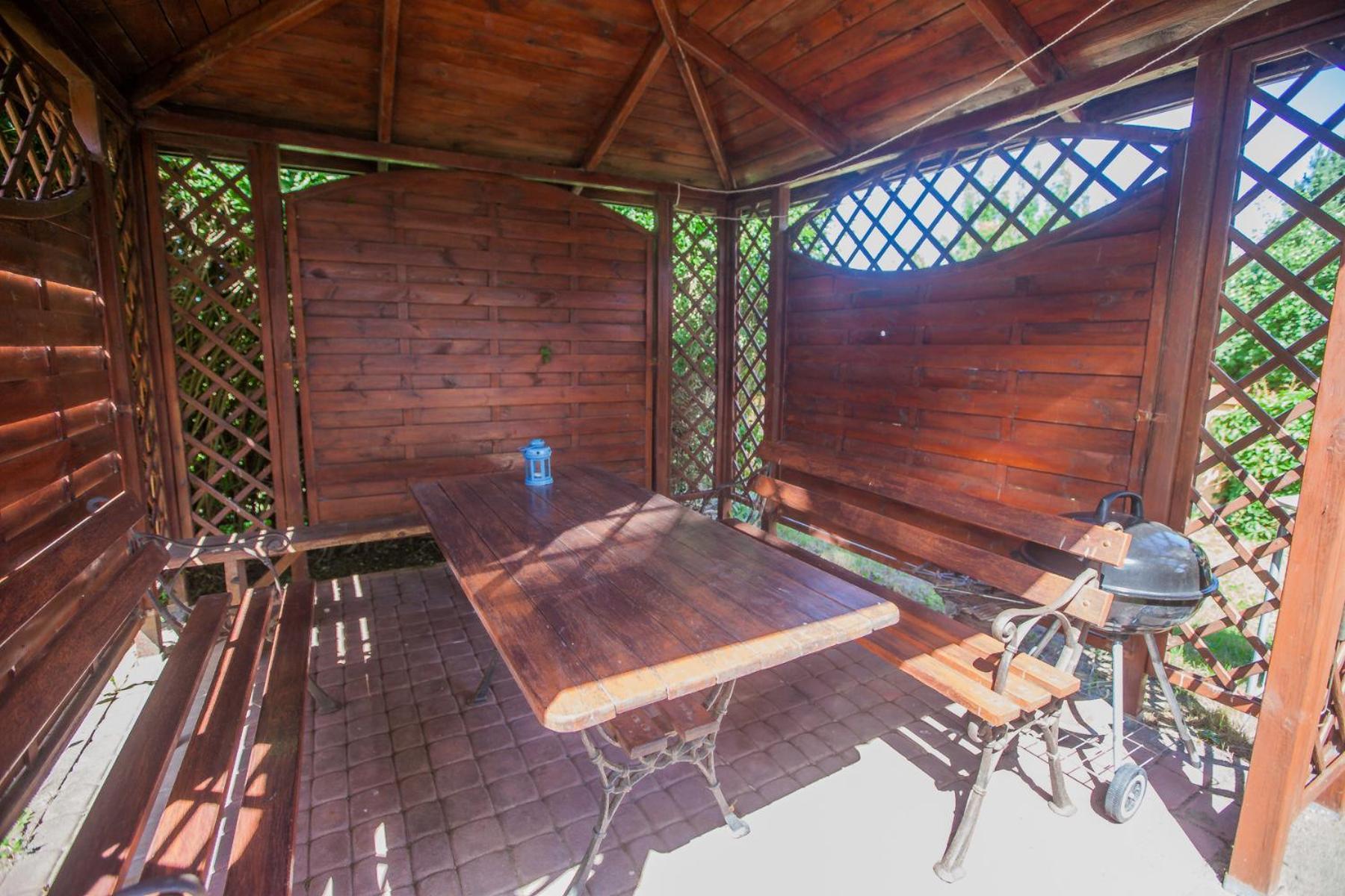 Guest house Zolta Chata