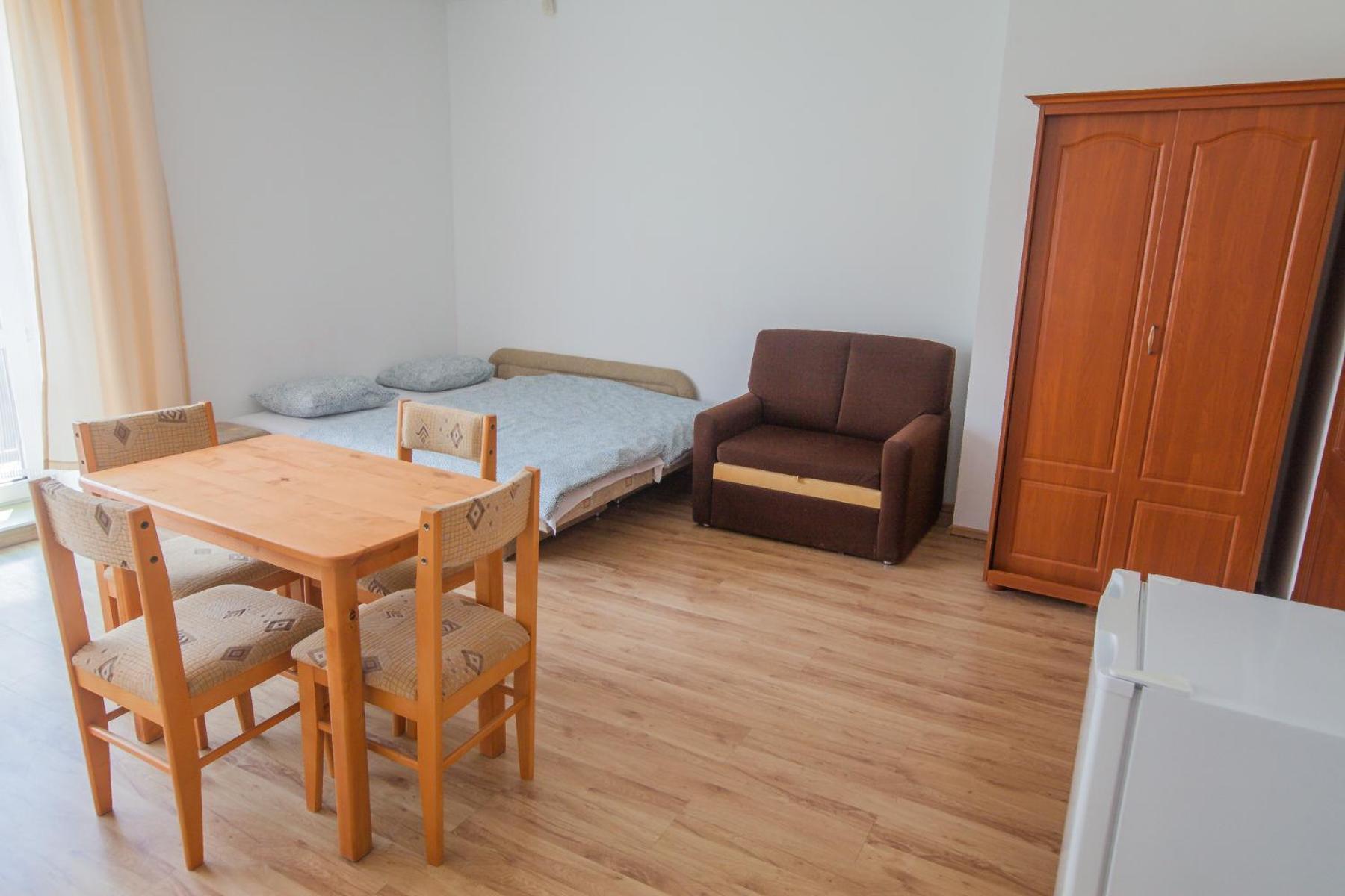 Guest house Zolta Chata *