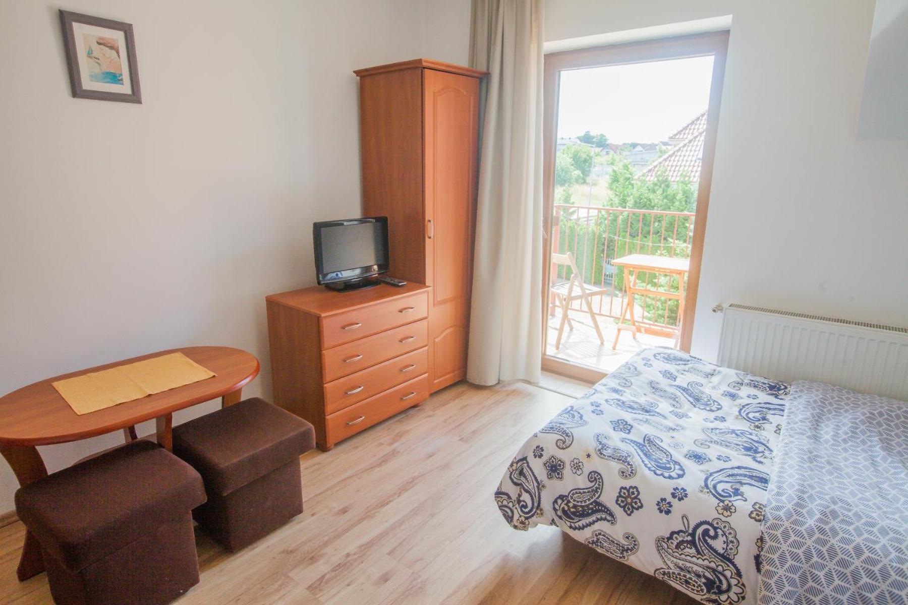 Zolta Chata Guest house Wladyslawowo