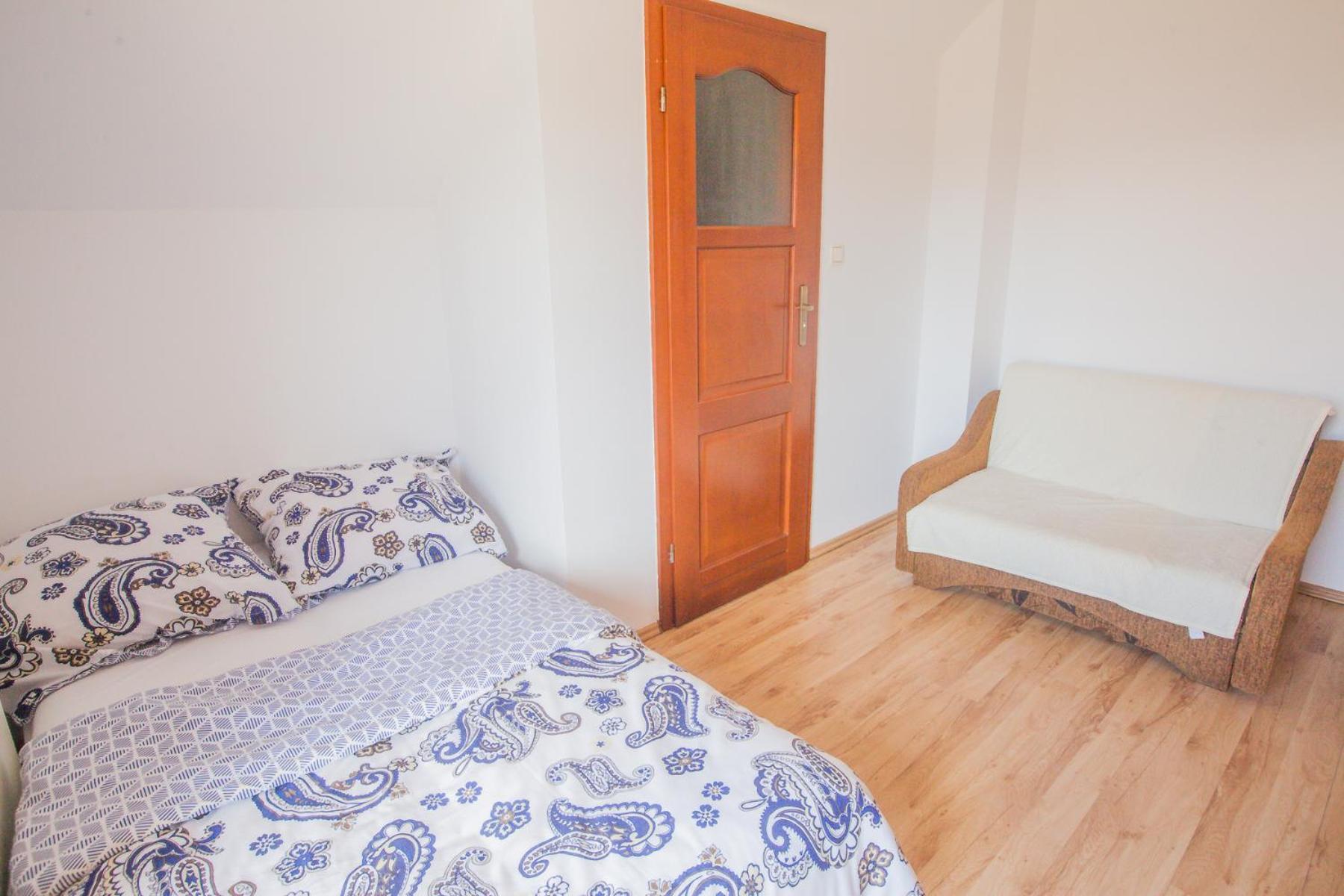 Guest house Zolta Chata
