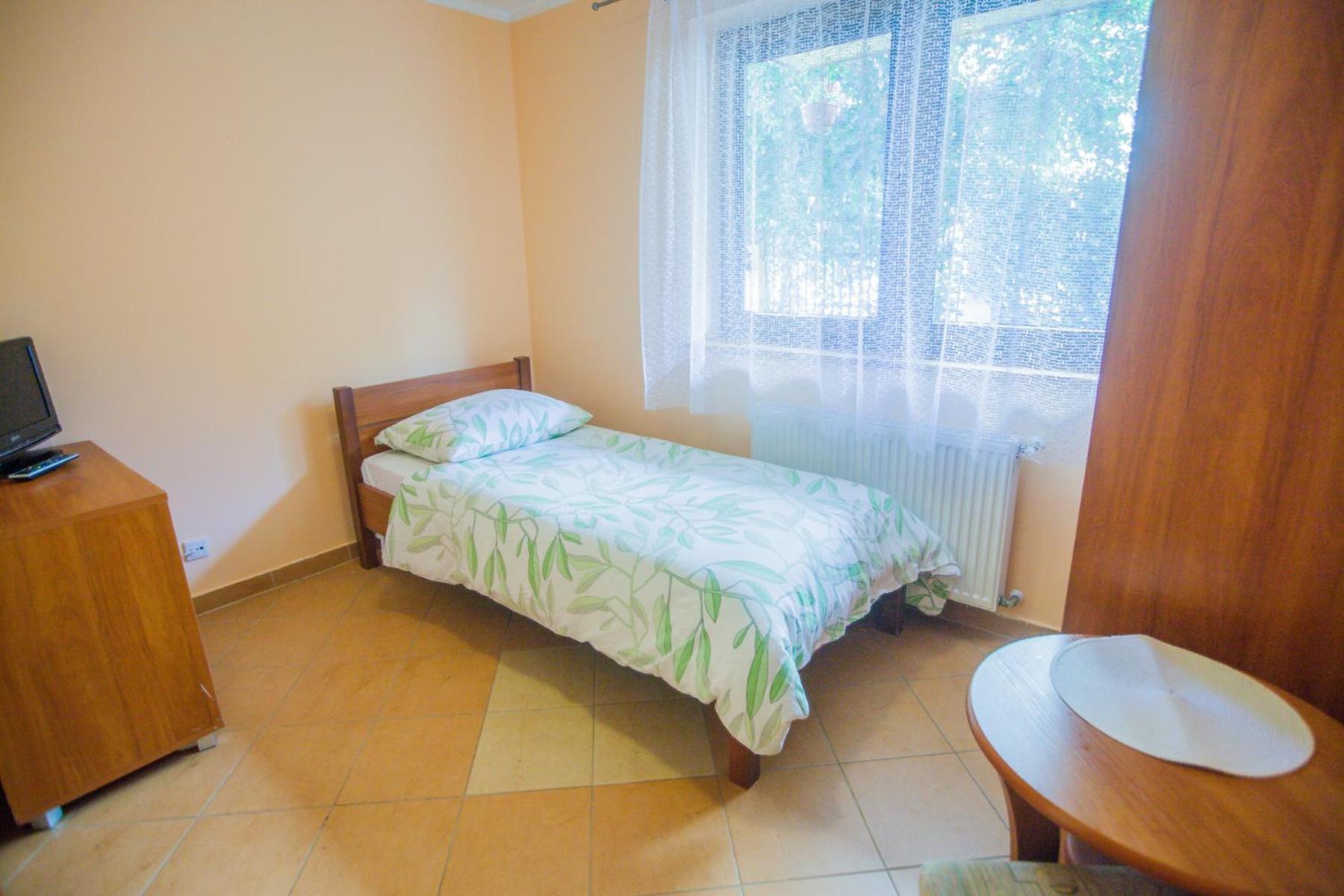 Zolta Chata Guest house Wladyslawowo