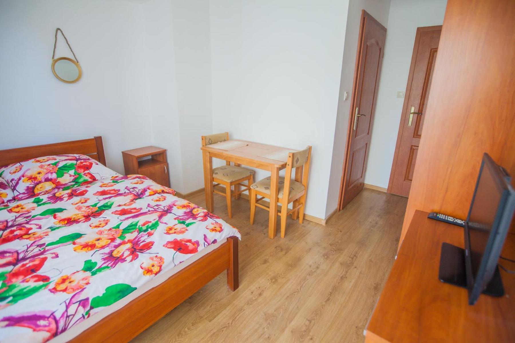 Guest house Zolta Chata