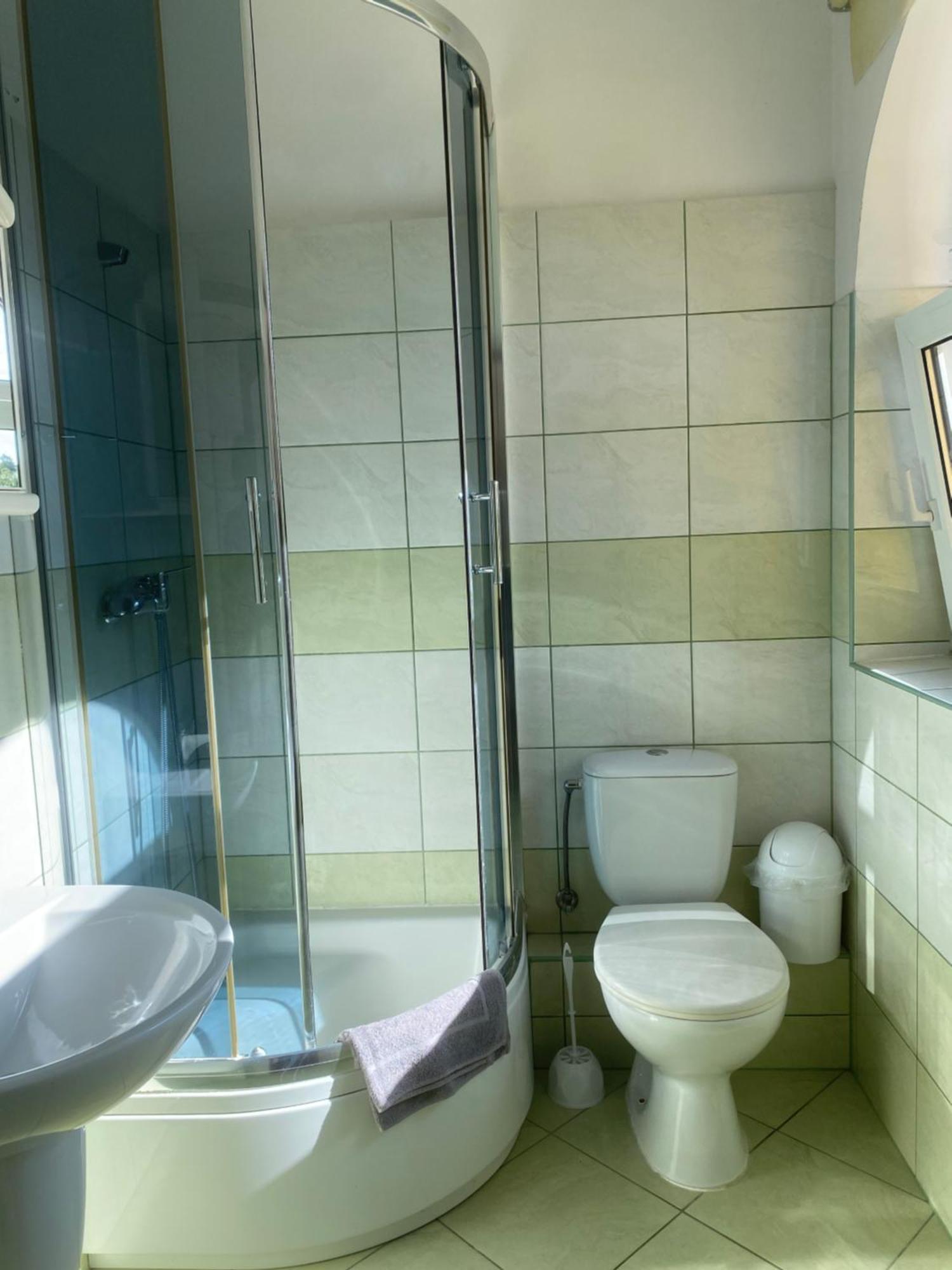 Guest house Zolta Chata *