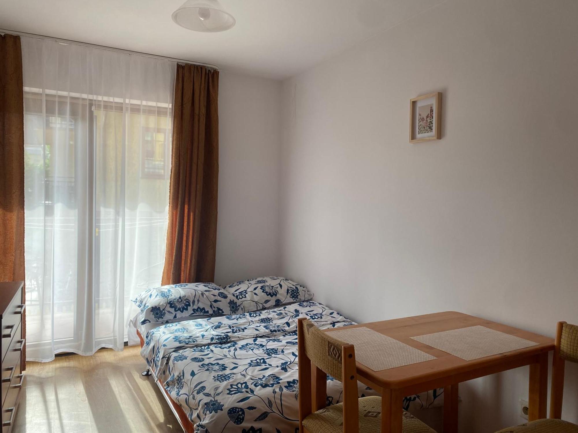 Guest house Zolta Chata