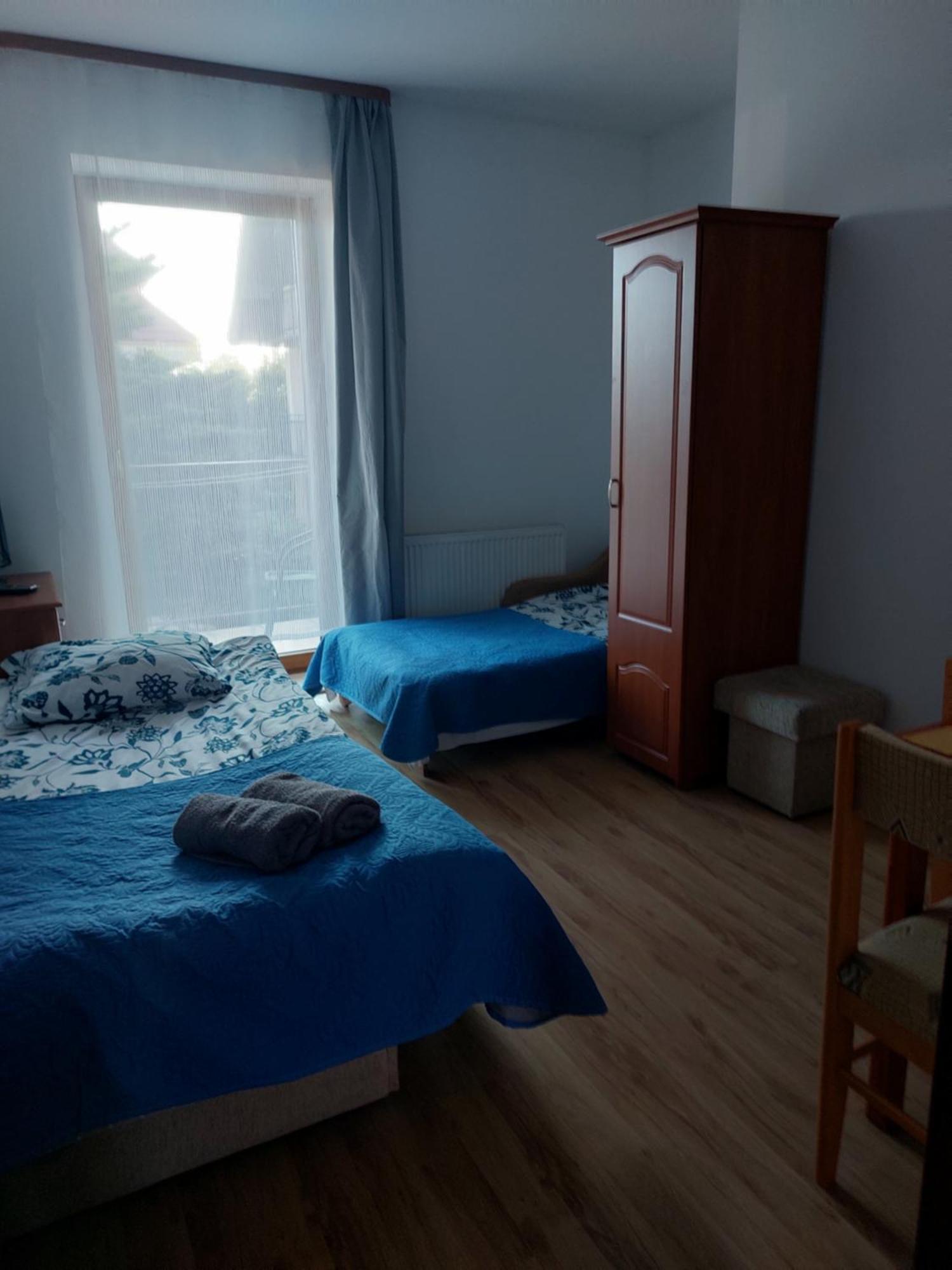 Zolta Affittacamere Władysławowo